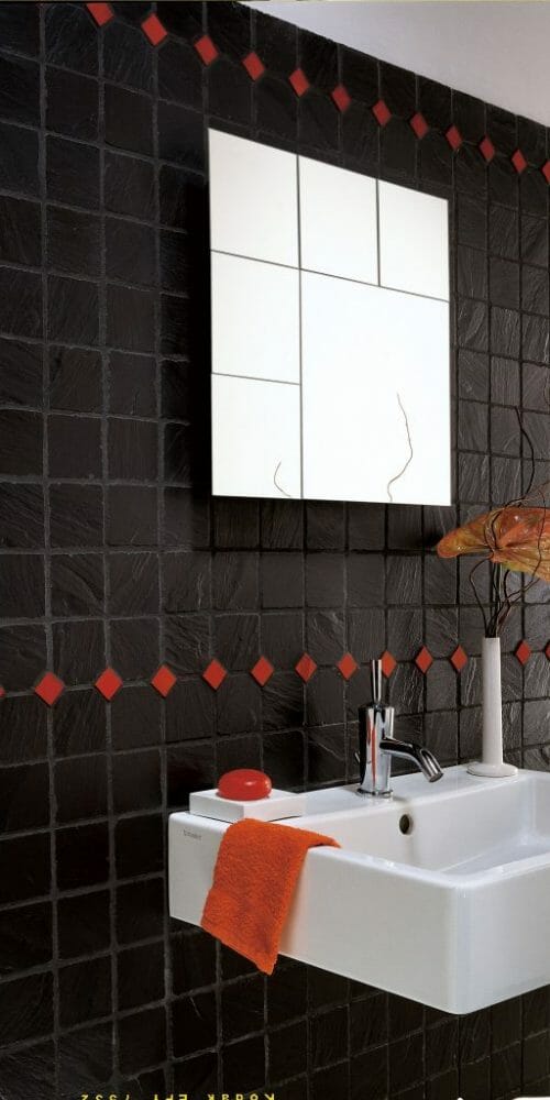 Bathroom Tile