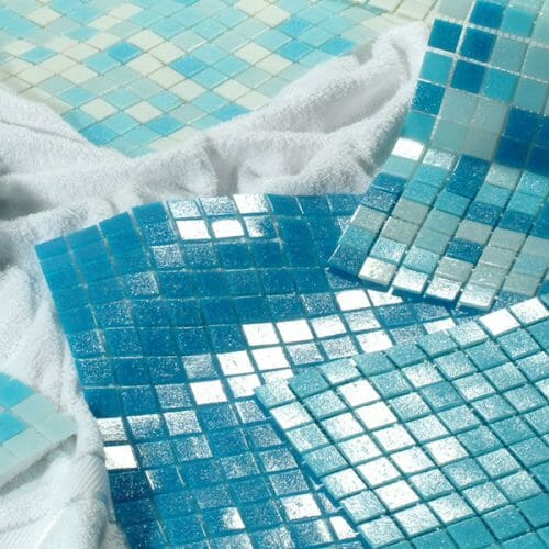 Casalgrande Padana Mosaic Tiles