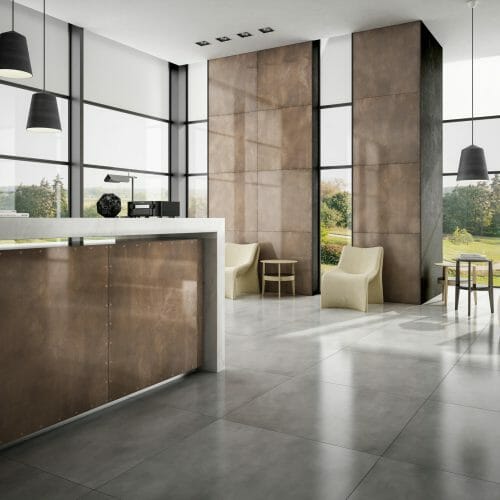 Kitchen Tiles by Casalgrande Padana