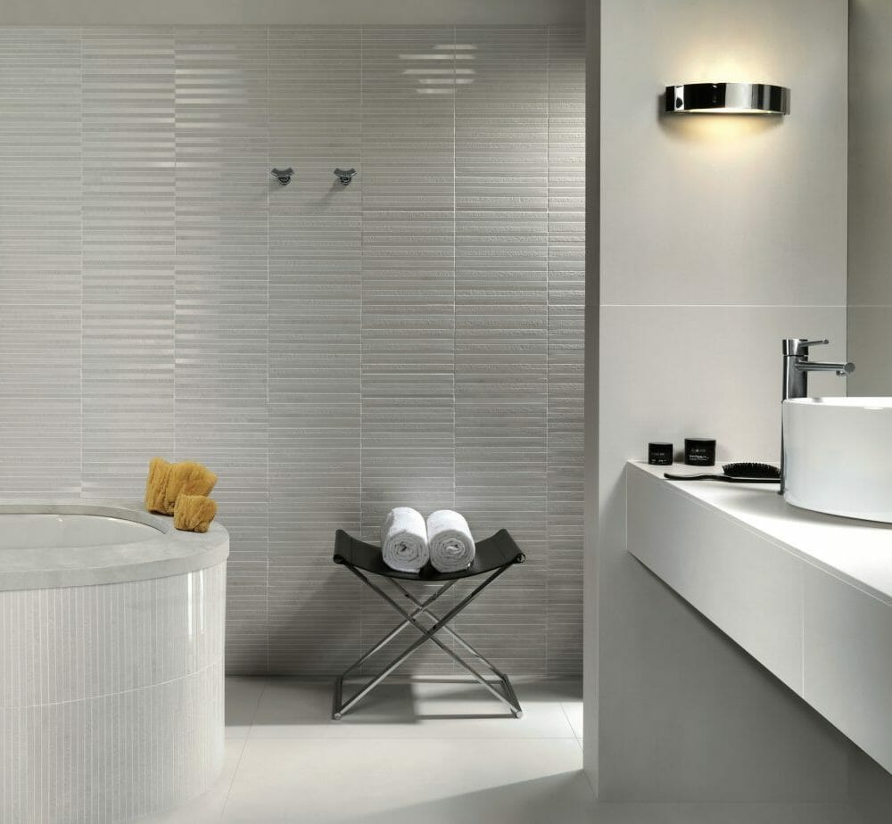 Marte Bathroom Tiles