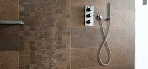 MineralChrom Mosaic Tile