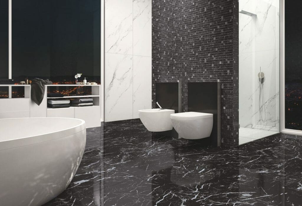 Mosaic Tiles