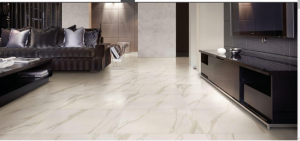 Porcelain Tiles Lounge