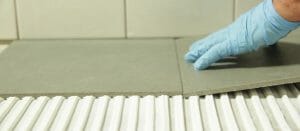 Tile Adhesives
