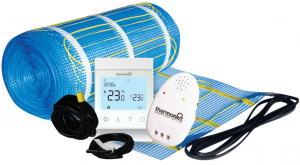 Underfloor Heating