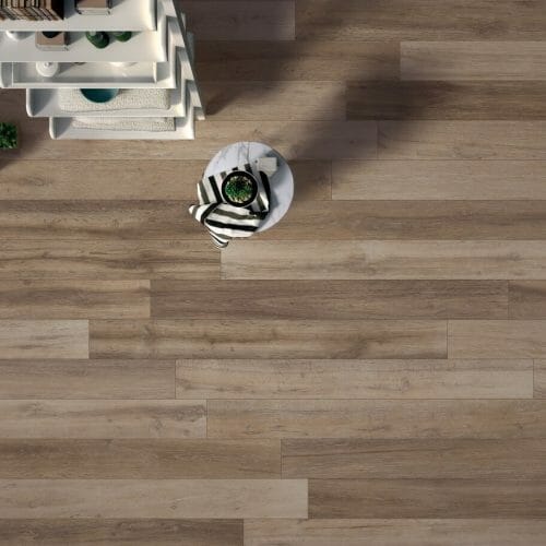 Westminster wood effect tiles