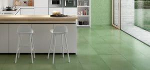 Evolution cement tiles