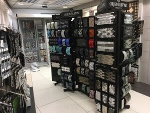 tile shop