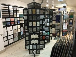 tile shop london