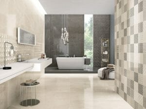 marble bathroom tiles