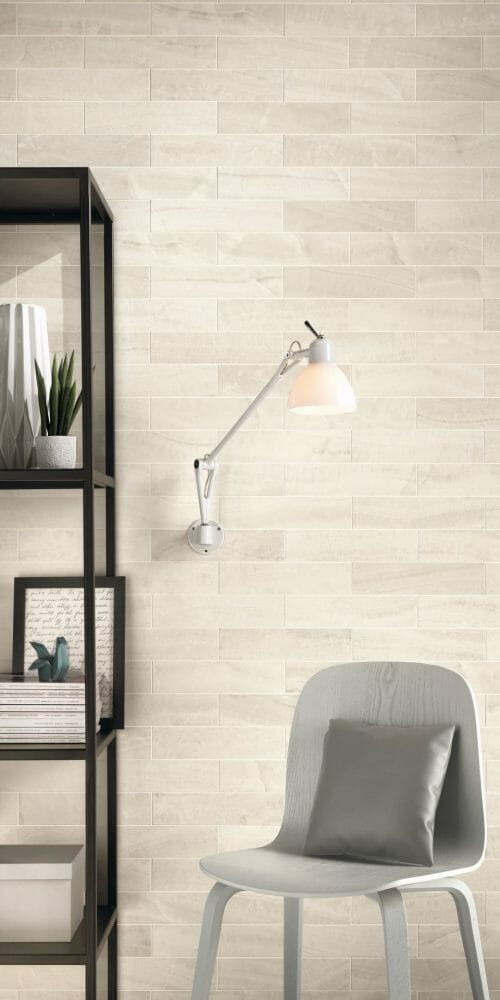 Trilogy porcelain tiles