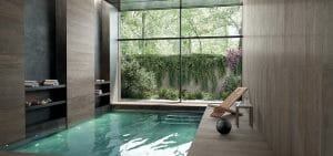 country wood effect porcelain tiles