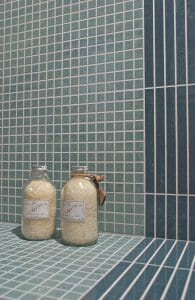 mosaic tiles