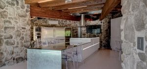 metalwood porcelain tile