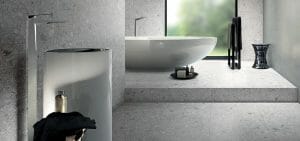 paragone bathroom tiles