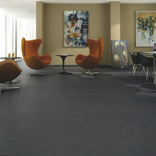 porcelain tiles