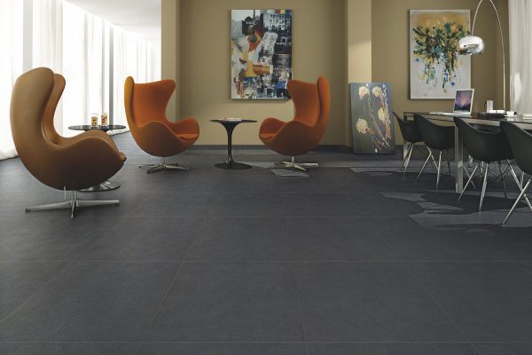 porcelain tiles