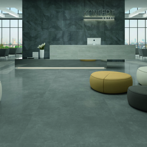 Zurich stone effect tiles