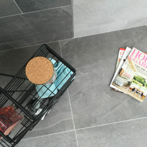 Chicago porcelain tiles